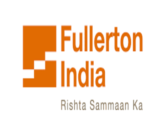 Job At Fullerton India ( Gramshakti ) For Mortgage / Two Wheeler / Micro Loan | Multiple Positions
