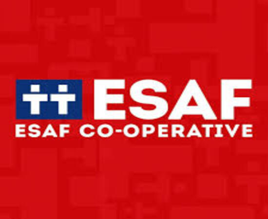 ESAF Co-Operative Job Vacancy For Field Staff | 12th Pass Job / Fresher Job | MFI Job Recruitment 2023
