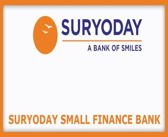 Suryoday Bank Job Vacancy For Relationship Officer | Bank Job Recruitment 2023