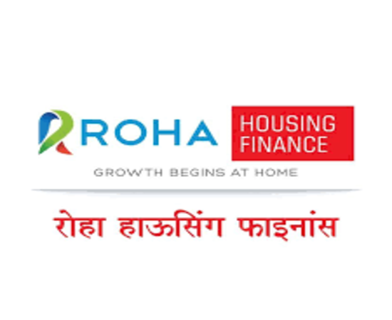 Roha Housing Finance Job For Relationship Manager | Finance Job Recruitment 2023