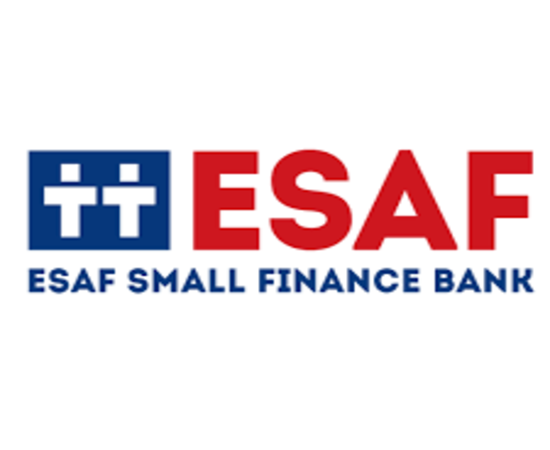 ESAF BANK Job Recruitment For Branch Operation Manager / Sales Officer / Teller | Branch Banking Job 2023