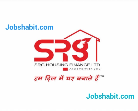 SRG Housing Finance Job For Relationship Managers | Home Loan Job Recruitment 2023