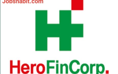 Job at Hero Fincorp For Sales Managers | Finance Job Recruitment 2023