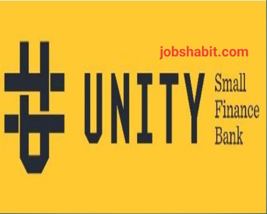 Job At Unity Bank For Sales Manager / Credit Manager / CPA | Branch Banking Job Vacancy 2023