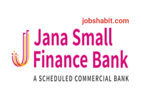 Jana Bank Job 2023 For Relationship Manager / Relationship Officer | Bank Job Vacancy Recruitment 