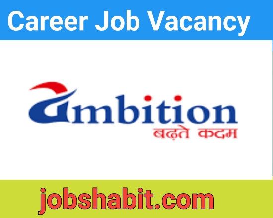 Job At Ambition Services For Risk / Audit Executives | Various Locations 