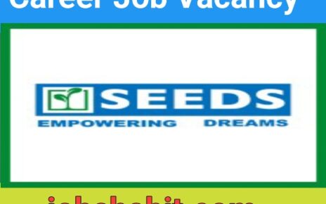 Job At Seeds Fincap For Branch Credit Managers / Branch Credit officers | Pan India Job Vacancy 2023