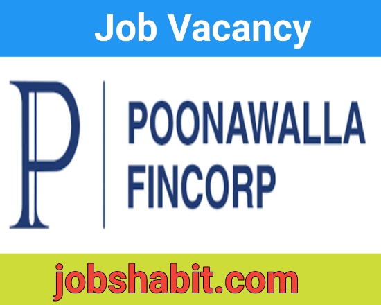 Poonawalla Fincorp Job Vacancy For Area Sales Managers / Branch Sales Managers 