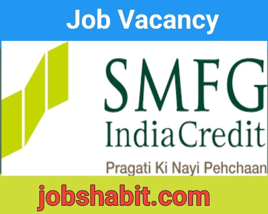 SMFG India Credit Job For Credit Managers | Finance Job Vacancy 2023