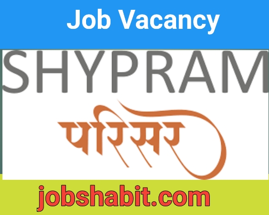 Shypram Fintech Job 2024 For Territory Sales Head | Finance Job Vacancy 2024
